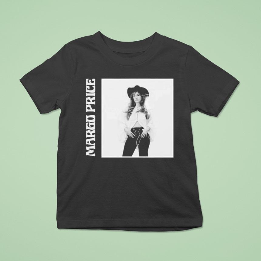 Margo Price Hard Headed Woman Shirt