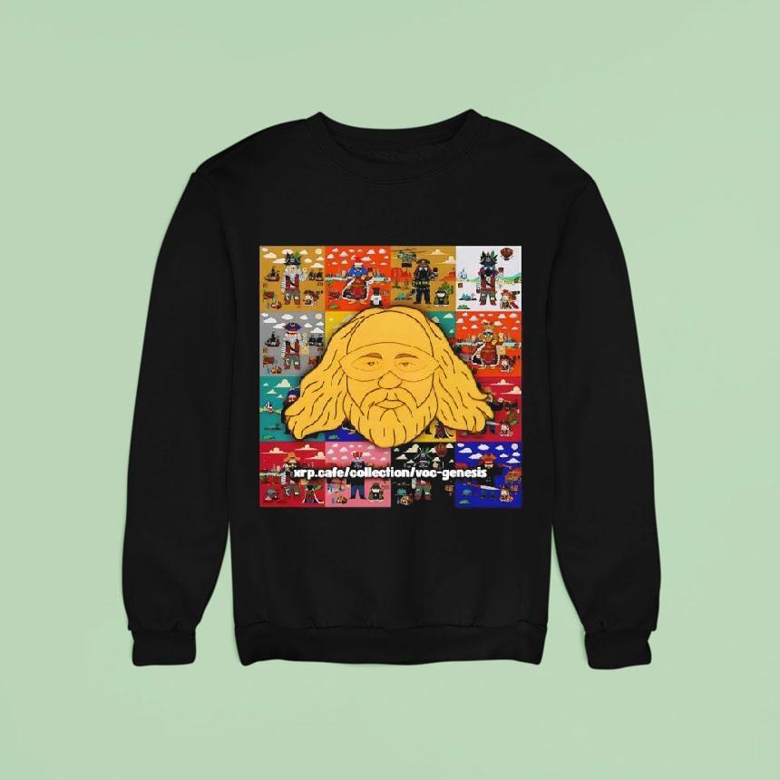 Mark Oliver Everett American Rock Band Shirt Mark Oliver Everett American Rock Band Shirt