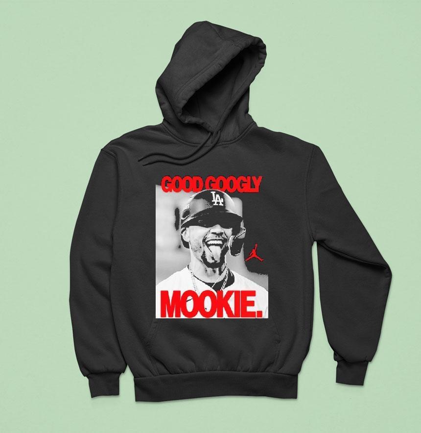Mookie Betts Good Googly Celebrate Los Angeles Dodgers Mlb 2025 World Series Champions Shirt Mookie Betts Good Googly Celebrate Los Angeles Dodgers Mlb 2025 World Series Champions Shirt