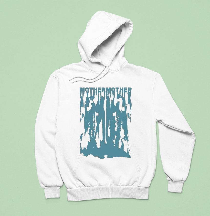 Mother Mother Drip Shirt Mother Mother Drip Shirt