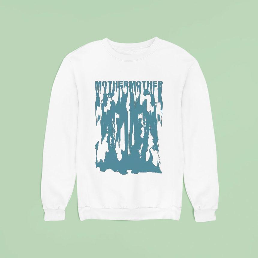 Mother Mother Drip Shirt Mother Mother Drip Shirt