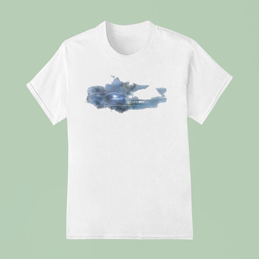 Oklou Choke Enough Shirt