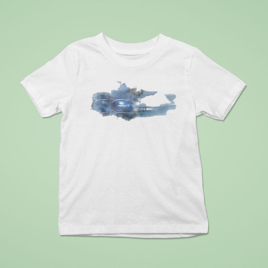 Oklou Choke Enough Shirt