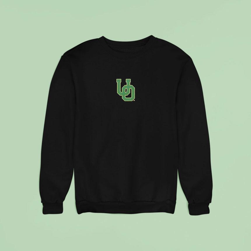 Oregon Ducks University Of Pregon College Gameday Live From Autzen Stadium Shirt Oregon Ducks University Of Pregon College Gameday Live From Autzen Stadium Shirt