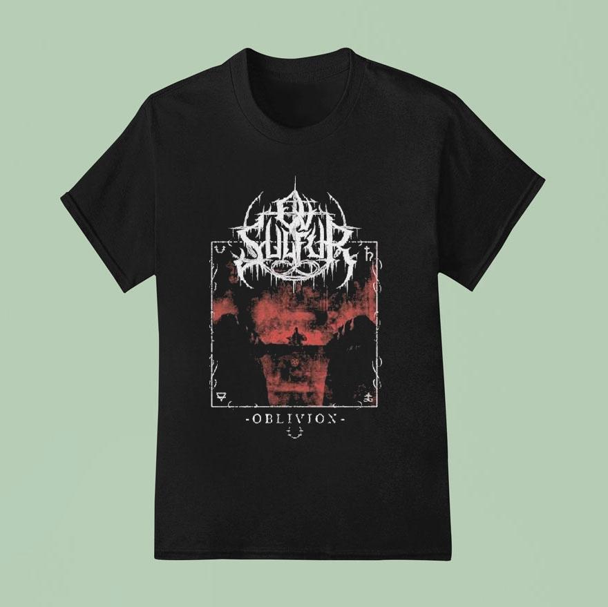 Ov Sulfur Congregation Shirt