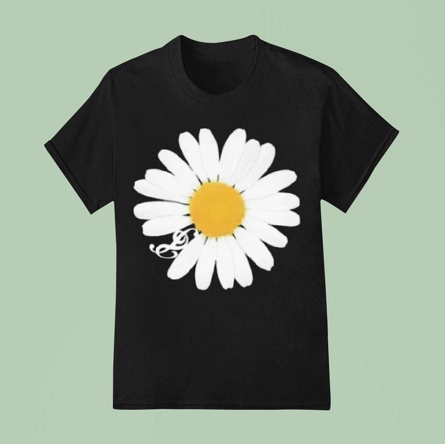 Peaceminusone X Mama 2025 Shirt