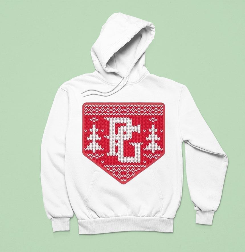 Perfect Game Knit Plate Shirt Perfect Game Knit Plate Shirt