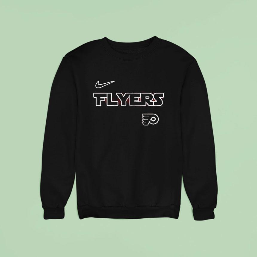 Philadelphia Flyers X Star Wars Lord Darth Vader Shirt Philadelphia Flyers X Star Wars Lord Darth Vader Shirt