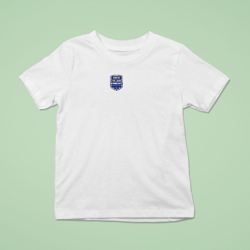 Pittsburgh Panthers College Gameday Stadium Live From Pittsburgh Shirt
