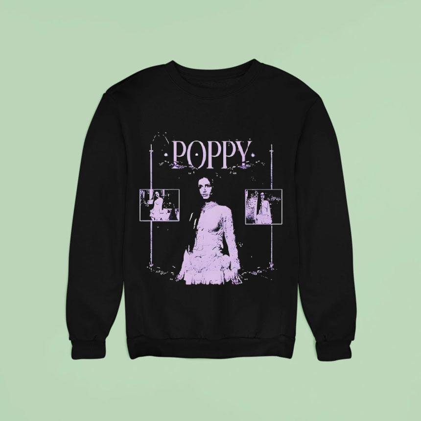 Poppy Wide Awake Shirt Poppy Wide Awake Shirt