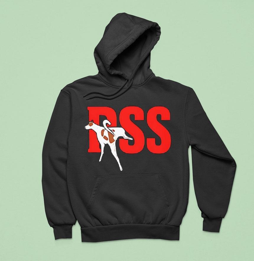 Pss Dog Peeing Funny Shirt Pss Dog Peeing Funny Shirt