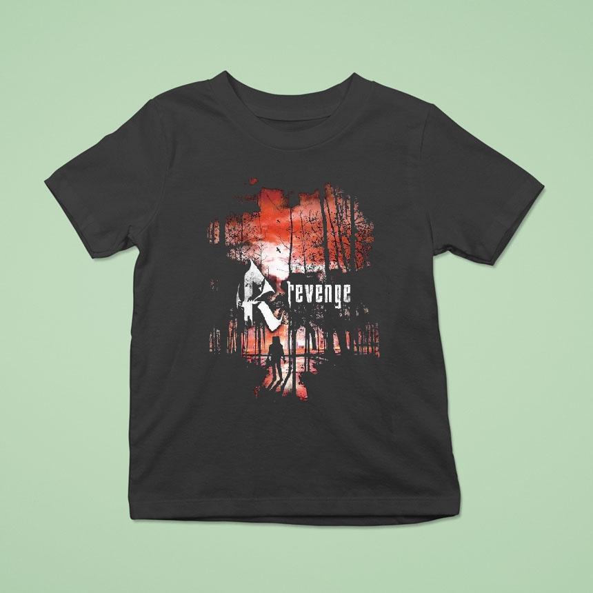 Revenge Plague Shirt