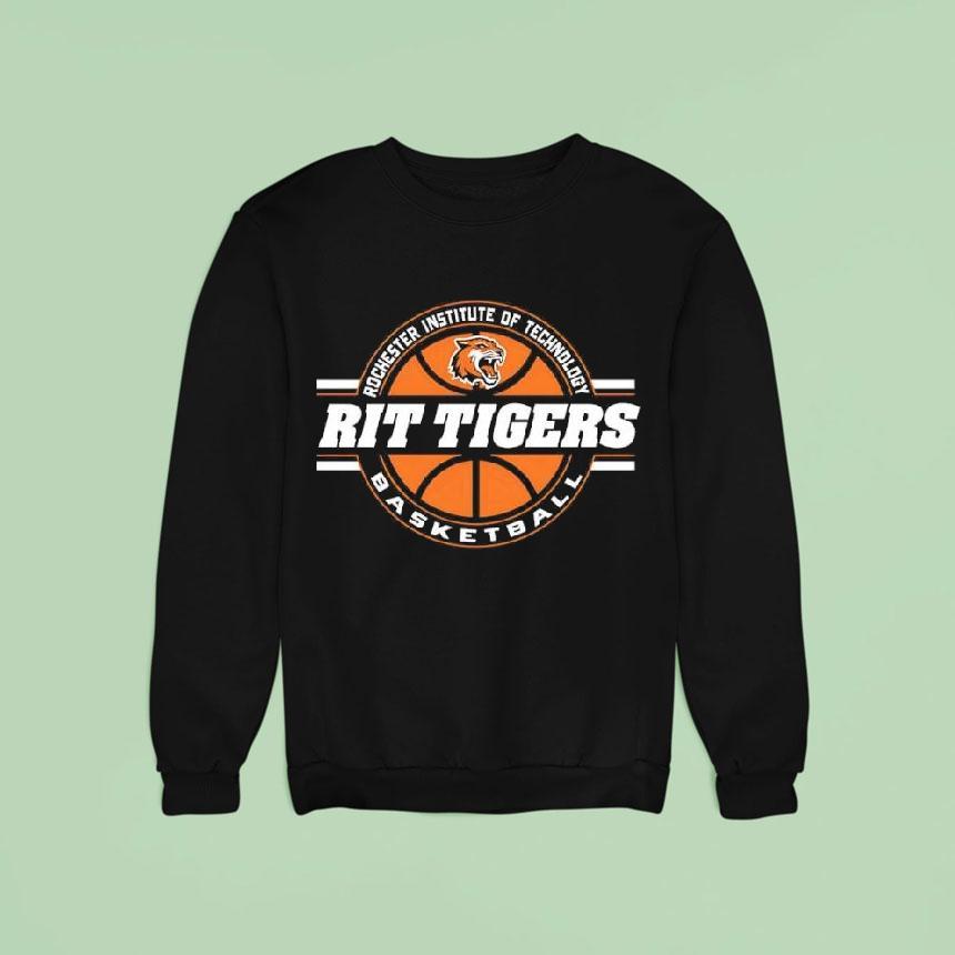 Rit Tigers Rochester Institute Of Technology Basketball Shirt Rit Tigers Rochester Institute Of Technology Basketball Shirt