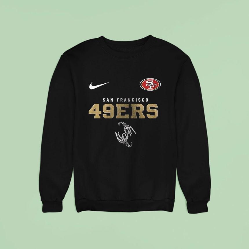 San Francisco 49ers Korn Are You Ready Go 49ers Shirt San Francisco 49ers Korn Are You Ready Go 49ers Shirt