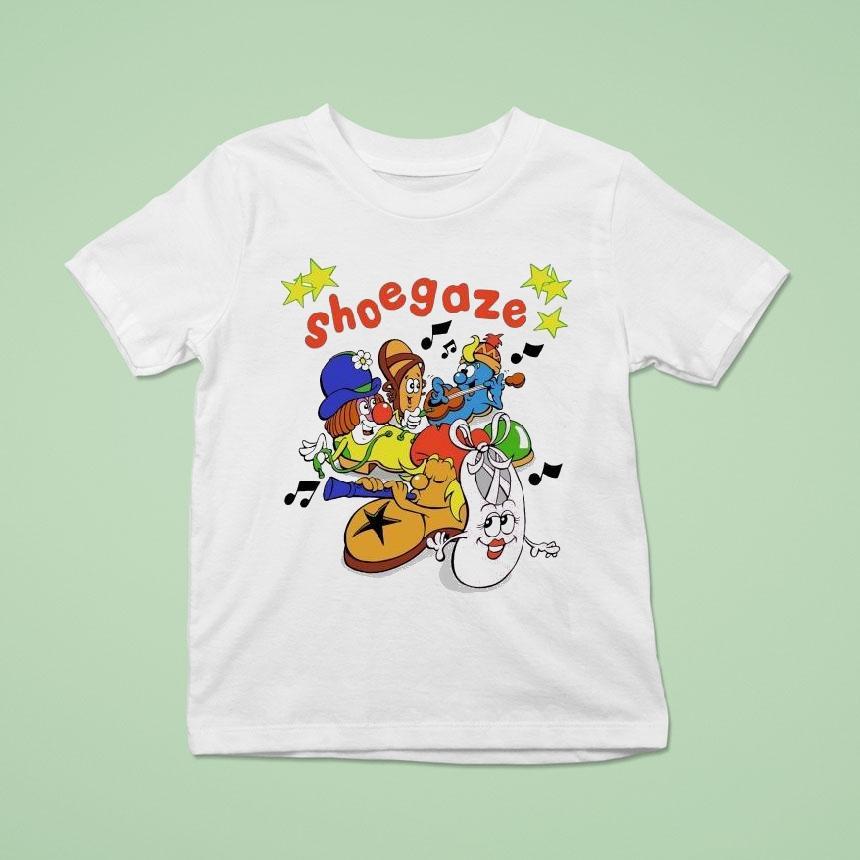 Shoegaze Shoeguyz Shirt