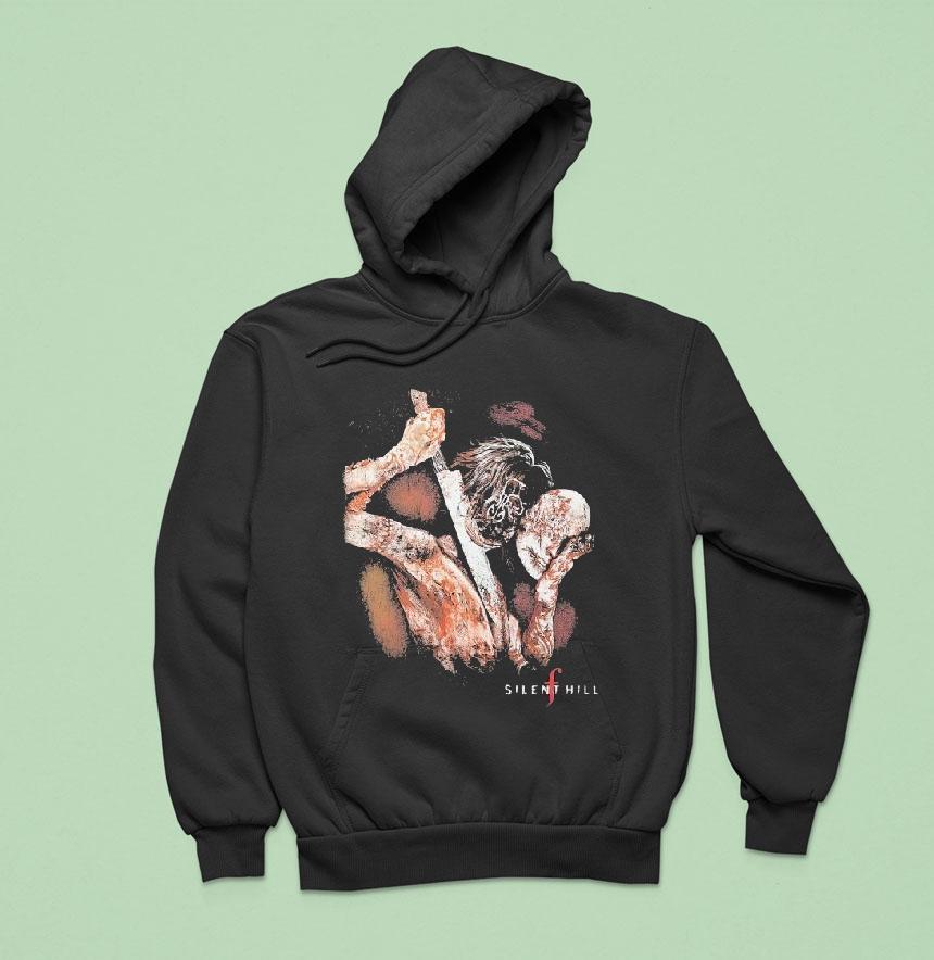 Silent Hill F Kashimashi Shirt Silent Hill F Kashimashi Shirt