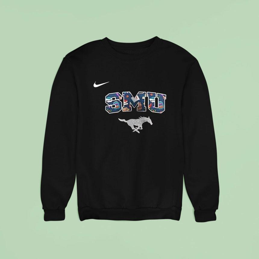 Smu Mustangs Teachers Day Teach Love Inspire Logo Shirt Smu Mustangs Teachers Day Teach Love Inspire Logo Shirt