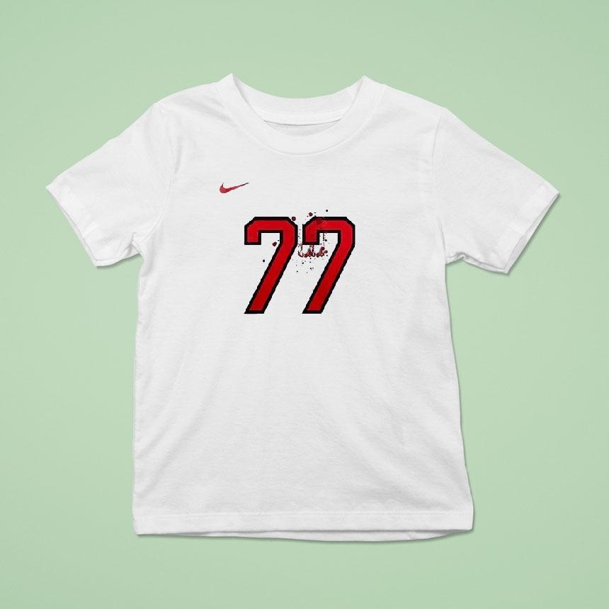 Sombr 77 The Late Nights And Young Romance Tour Shirt