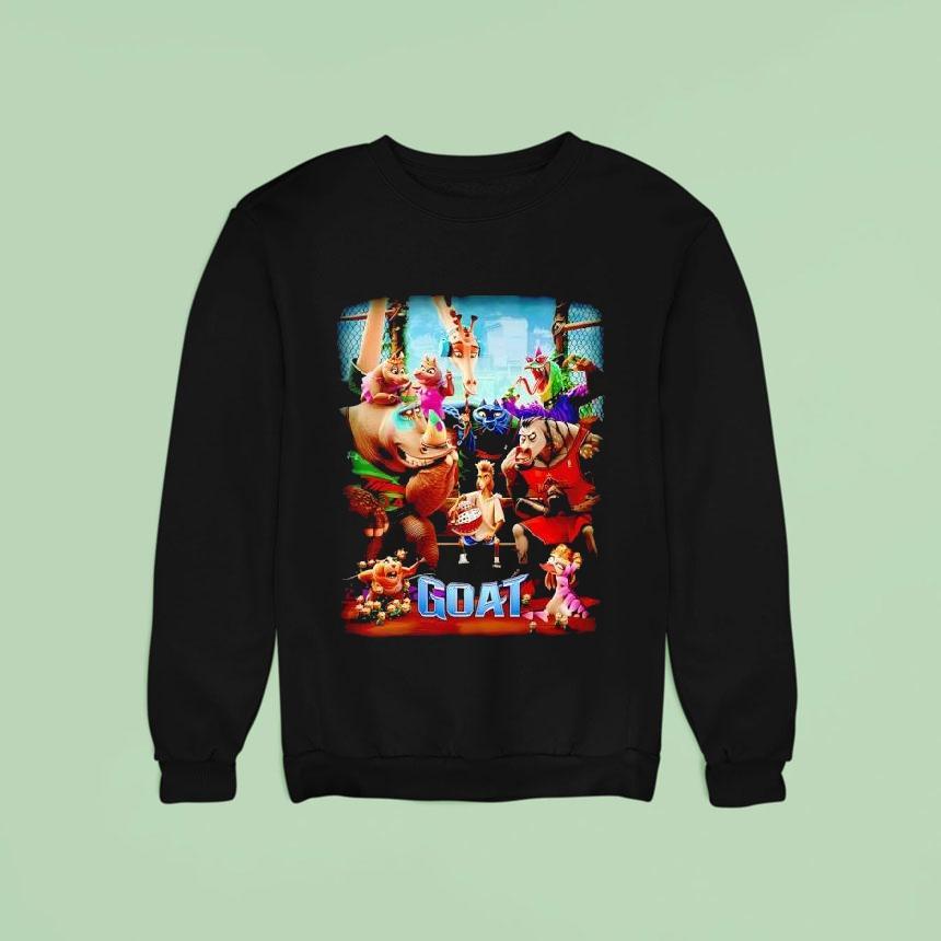 Stephen Curry Lenny Williamson Goat Greatest Of All Time Shirt Hersmiles