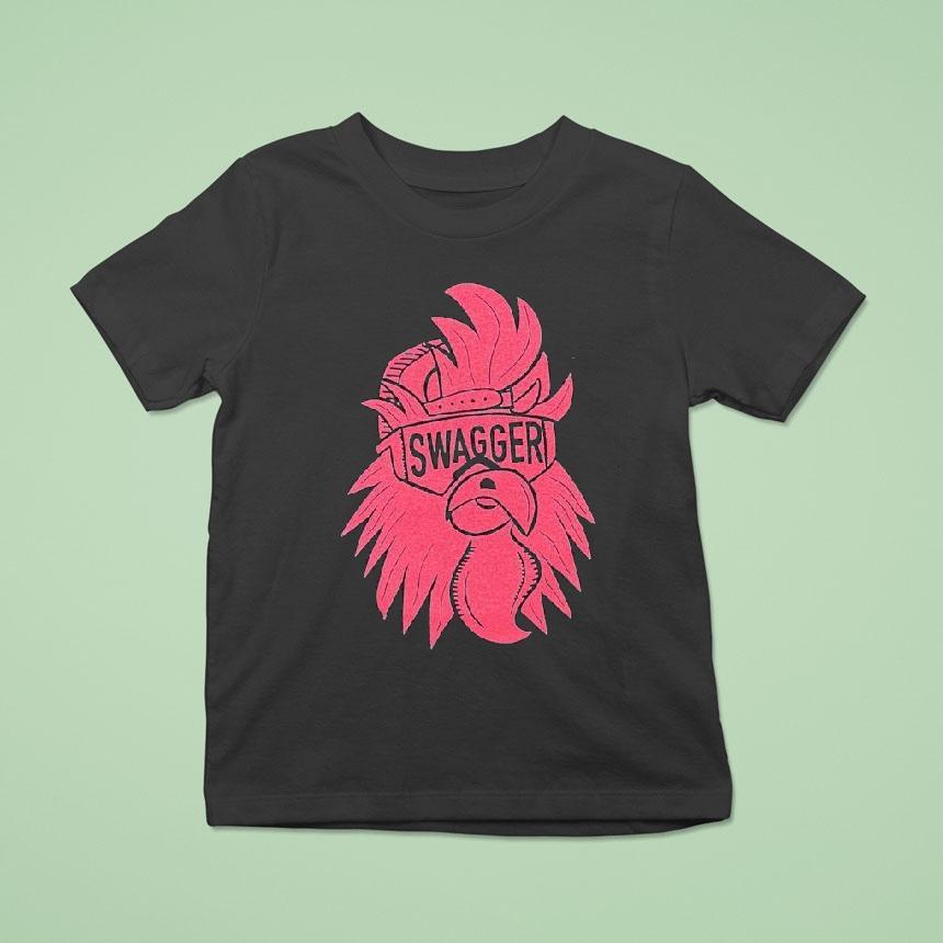Swagger Rooster Shirt