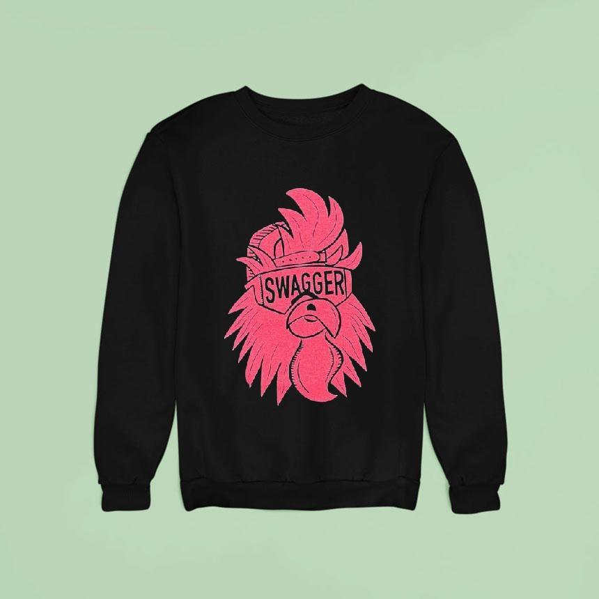 Swagger Rooster Shirt Swagger Rooster Shirt