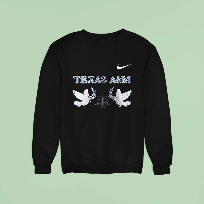 Texas Am Aggies World Freedom Day Logo Shirt Texas Am Aggies World Freedom Day Logo Shirt