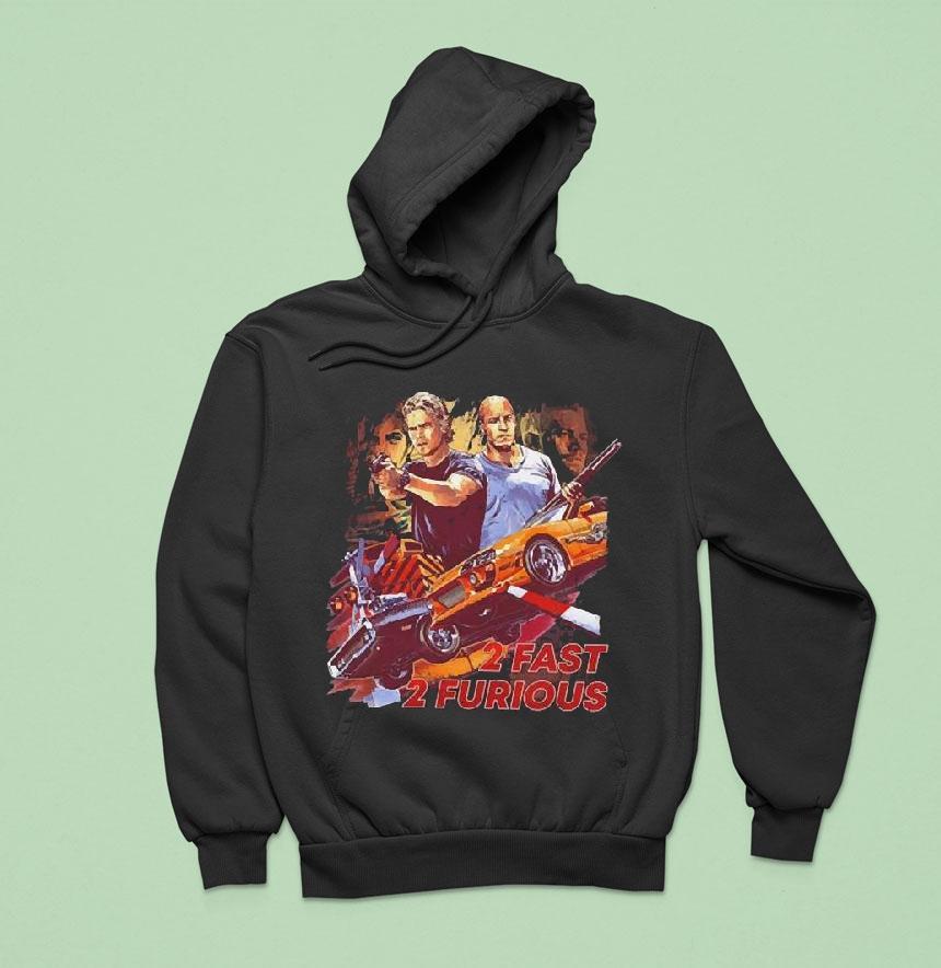 The 2 Fast 2 Furious Paul Walker Dom Toretto Vintage Inspired Shirt The 2 Fast 2 Furious Paul Walker Dom Toretto Vintage Inspired Shirt