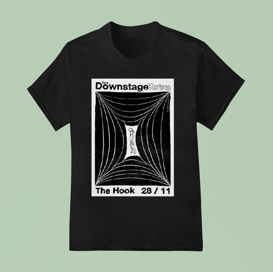 The Hook November 28 2025 Vera Groningen Nl Shirt