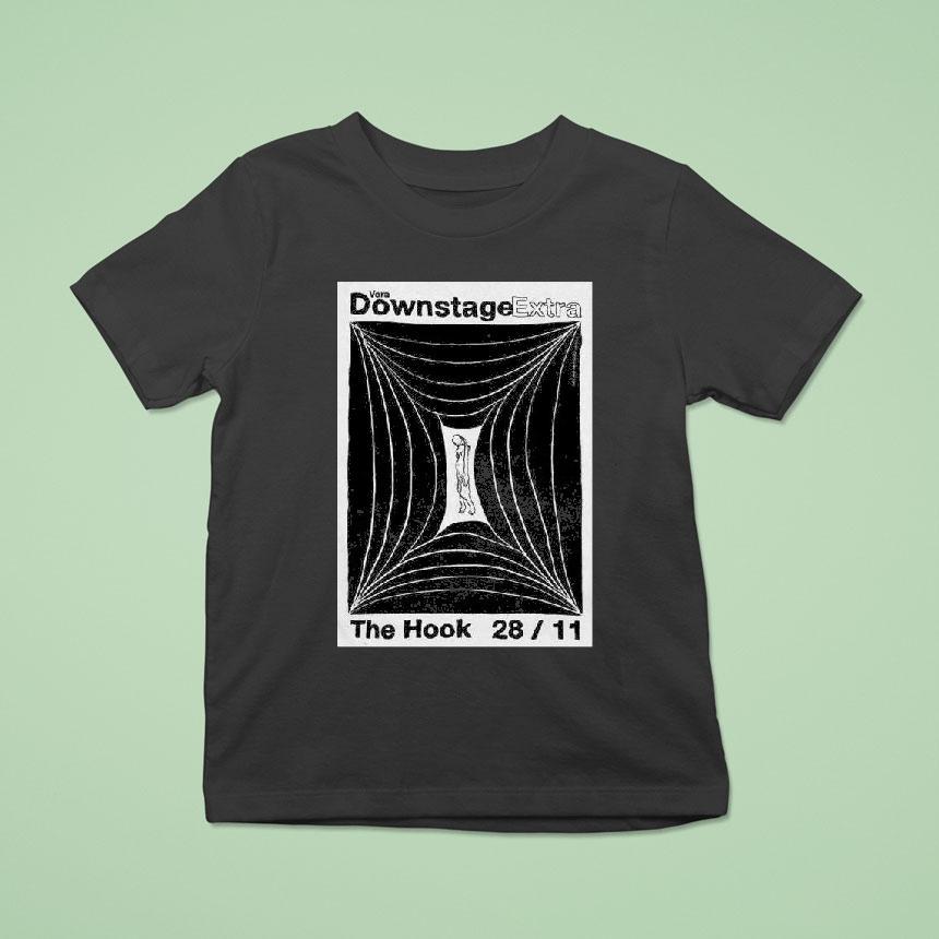 The Hook November 28 2025 Vera Groningen Nl Shirt