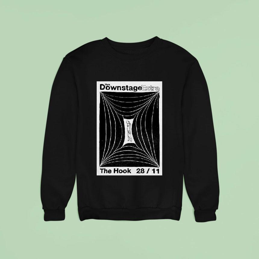 The Hook November 28 2025 Vera Groningen Nl Shirt The Hook November 28 2025 Vera Groningen Nl Shirt