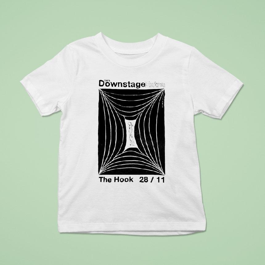 The Hook Vera Downstage Extra 11 28 2025 Groningen Nl Shirt