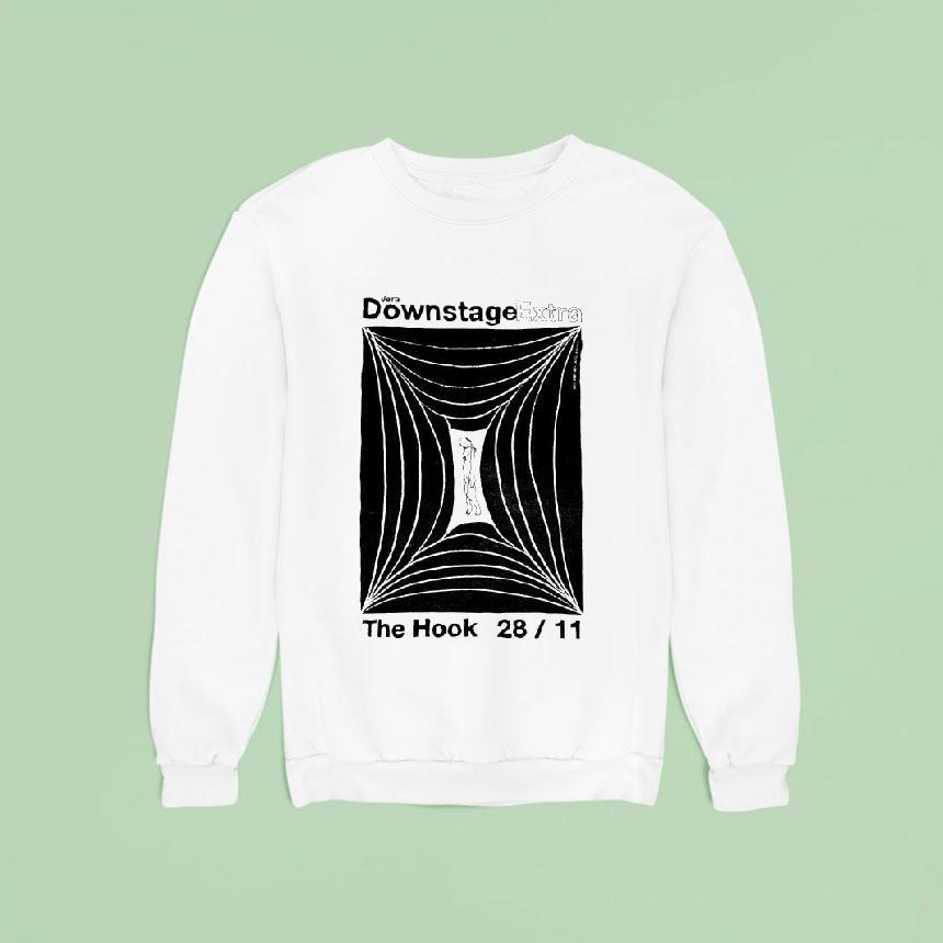 The Hook Vera Downstage Extra 11 28 2025 Groningen Nl Shirt The Hook Vera Downstage Extra 11 28 2025 Groningen Nl Shirt