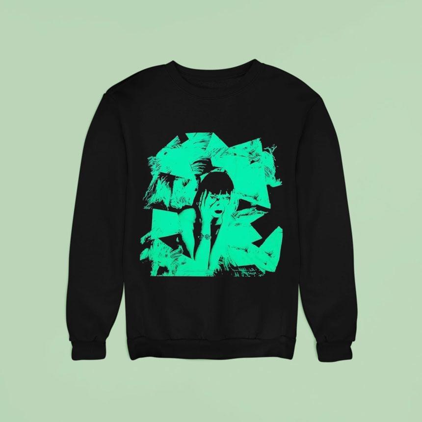 The Life Of A Showgirl It's Rapturous Shirt The Life Of A Showgirl It's Rapturous Shirt