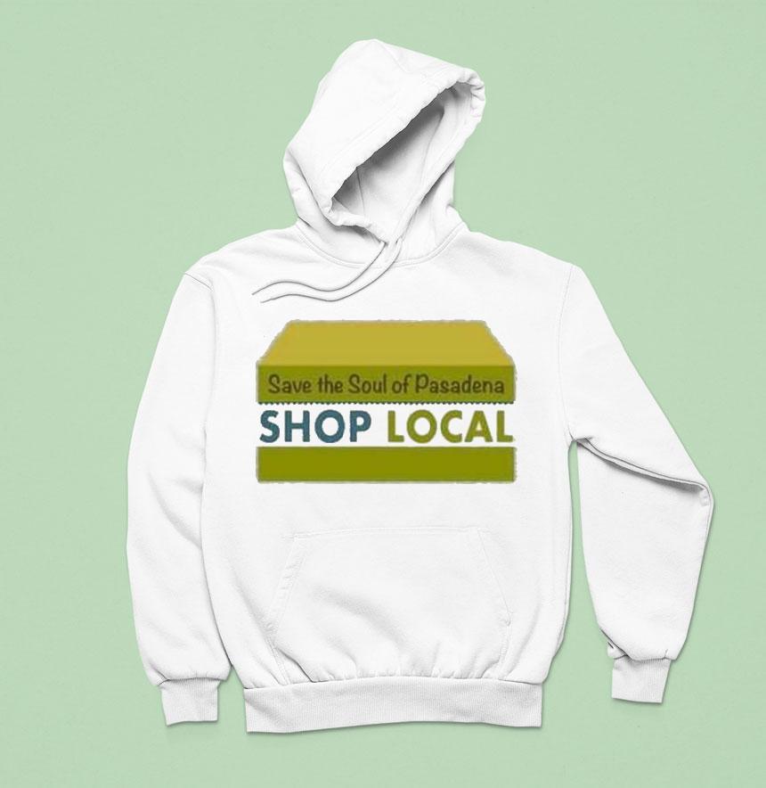The Neighborhood Calvin Butler Save The Soul Of Pasadena Shop Local Shirt The Neighborhood Calvin Butler Save The Soul Of Pasadena Shop Local Shirt