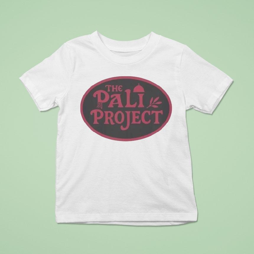 The Pali Project Shirt