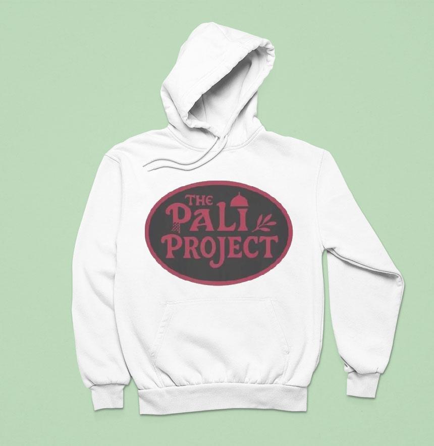 The Pali Project Shirt The Pali Project Shirt