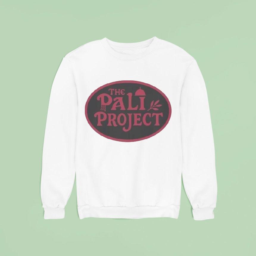 The Pali Project Shirt The Pali Project Shirt