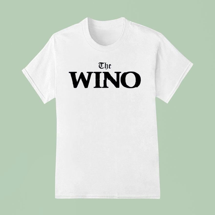 The Wino Shirt