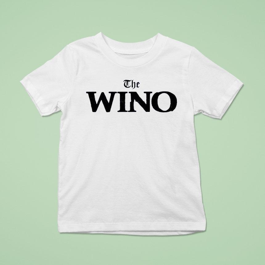 The Wino Shirt