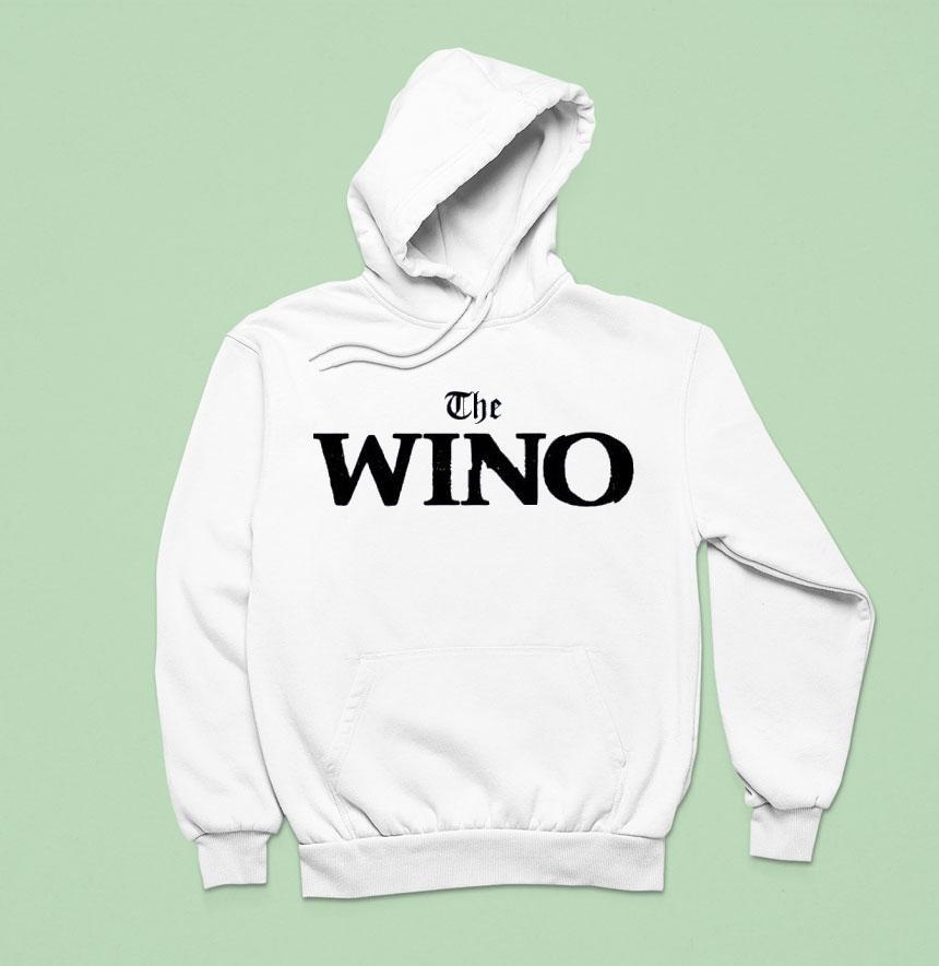 The Wino Shirt The Wino Shirt
