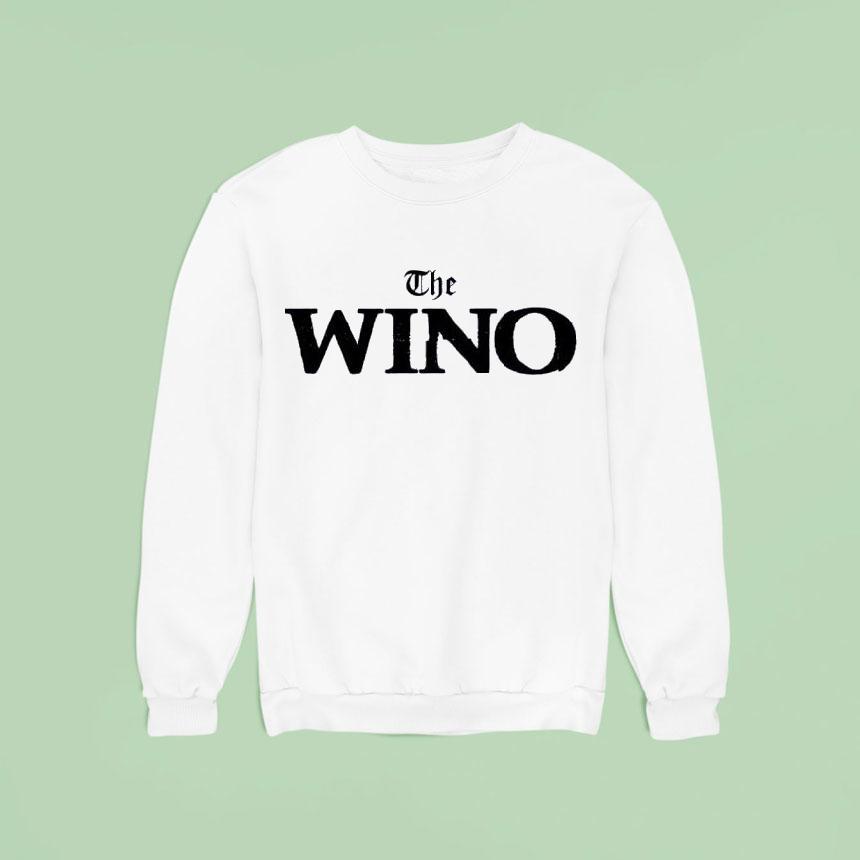 The Wino Shirt The Wino Shirt