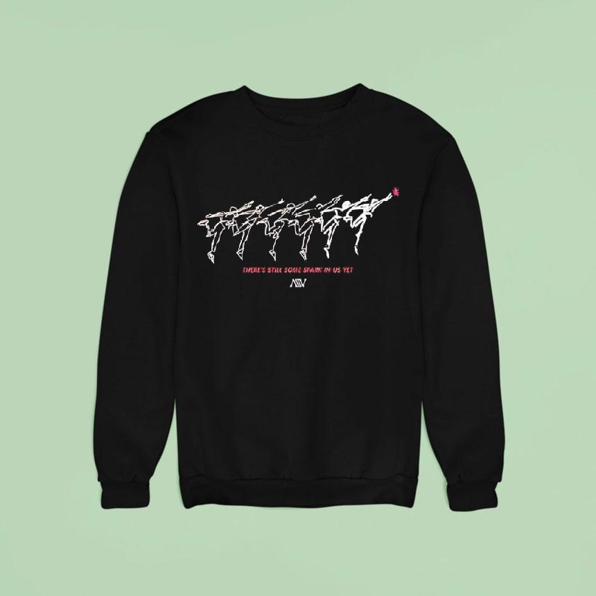 There's Still Some Spark Shirt There's Still Some Spark Shirt