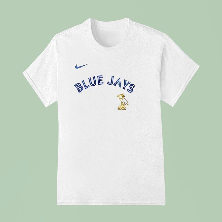 Toronto Blue Jays X Drake Agaist Lamar World Series 2025 Signature Shirt
