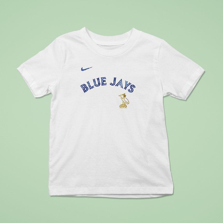 Toronto Blue Jays X Drake Agaist Lamar World Series 2025 Signature Shirt