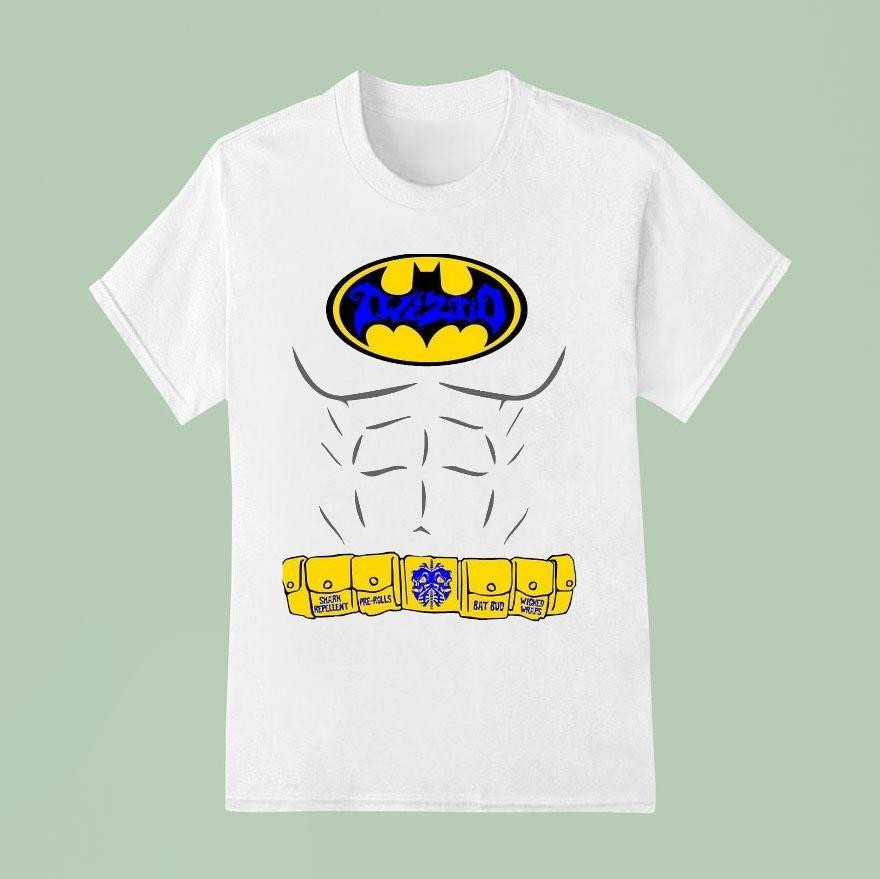 Twiztid X Batman Shirt