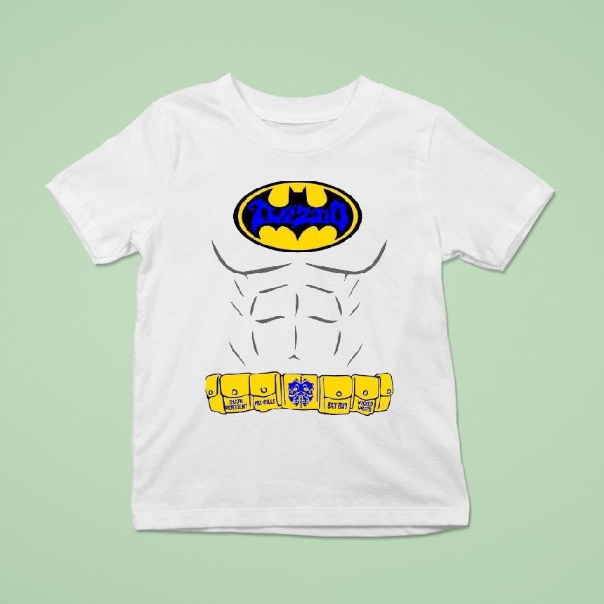 Twiztid X Batman Shirt