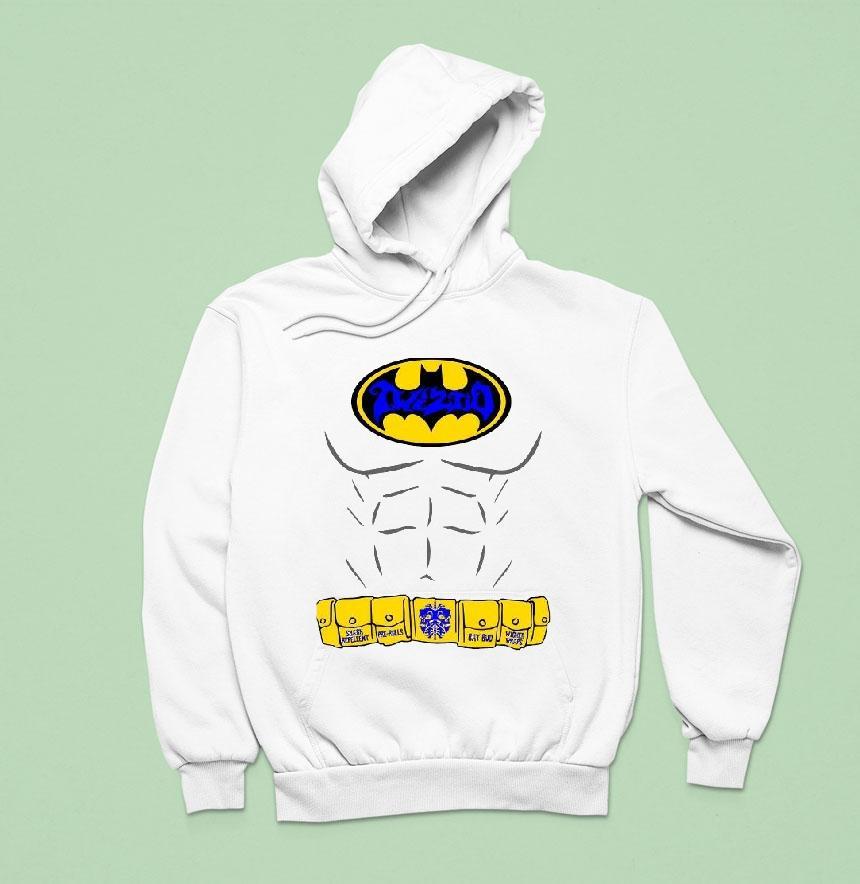 Twiztid X Batman Shirt Twiztid X Batman Shirt