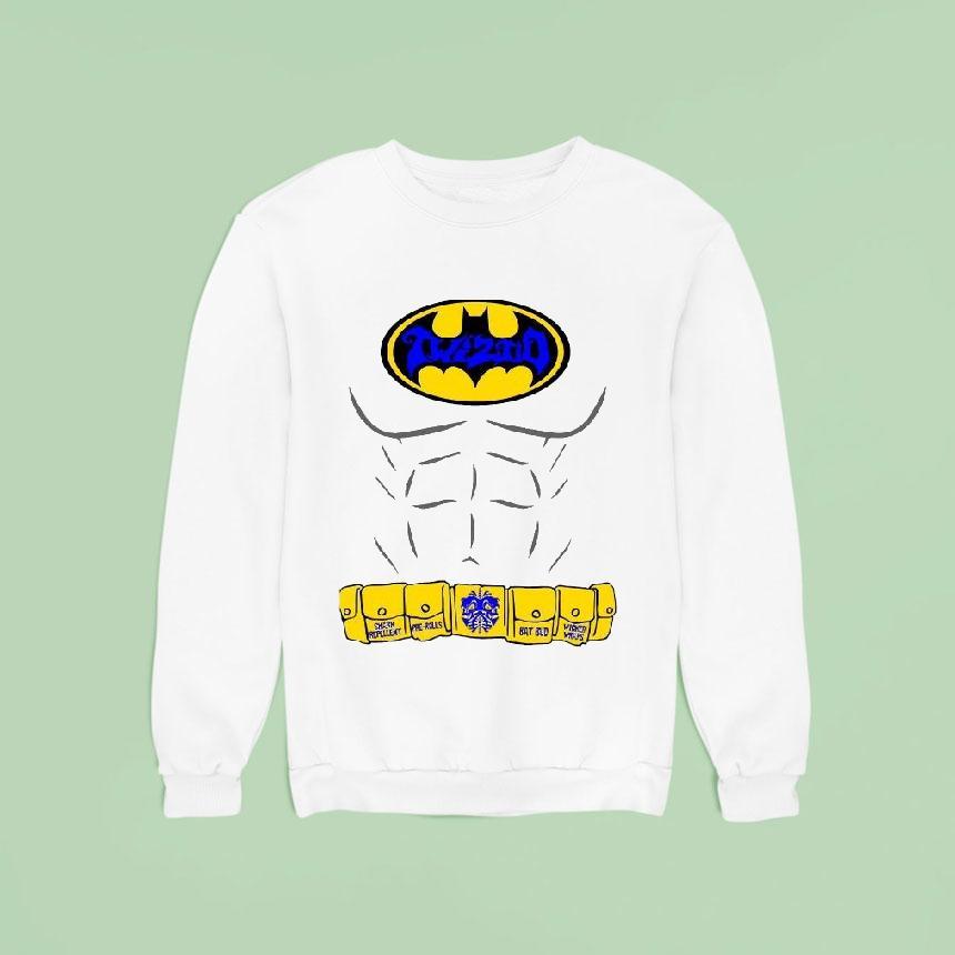 Twiztid X Batman Shirt Twiztid X Batman Shirt