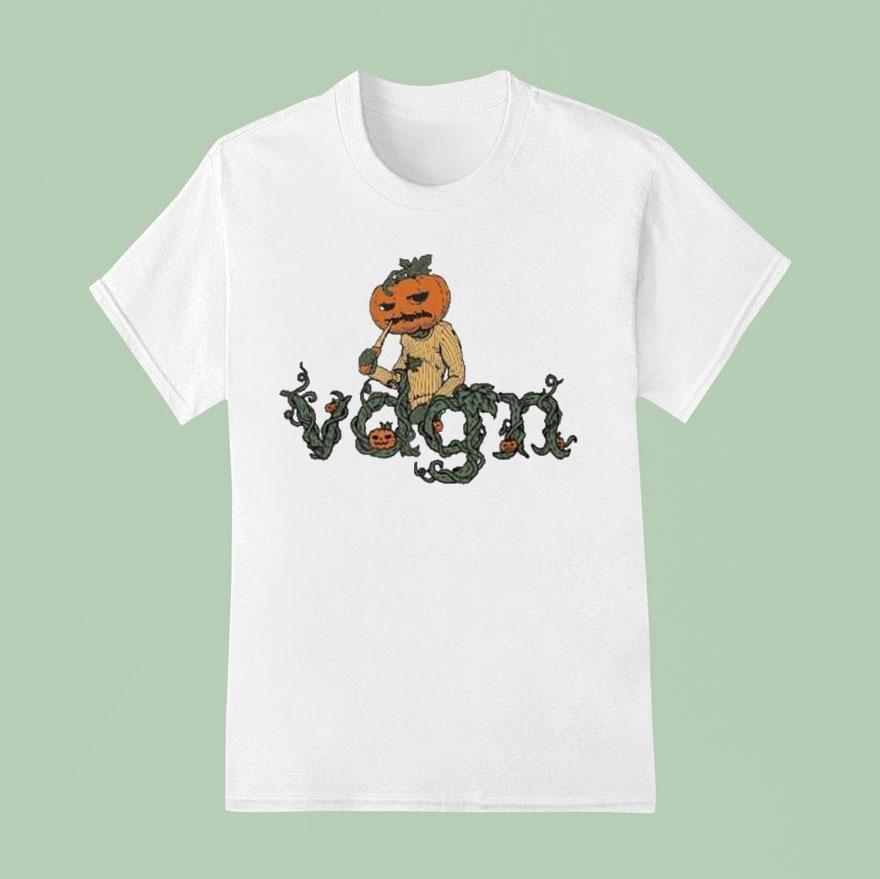 Vdgn Some Punk Shirt