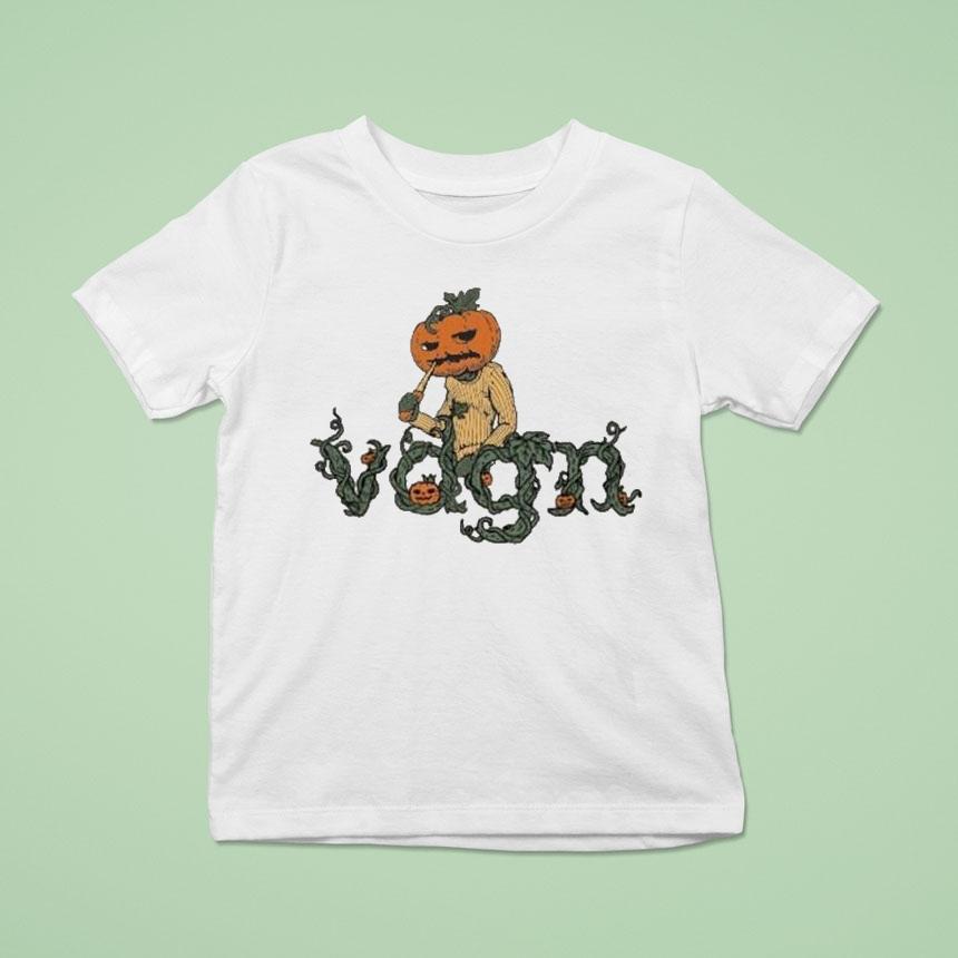 Vdgn Some Punk Shirt